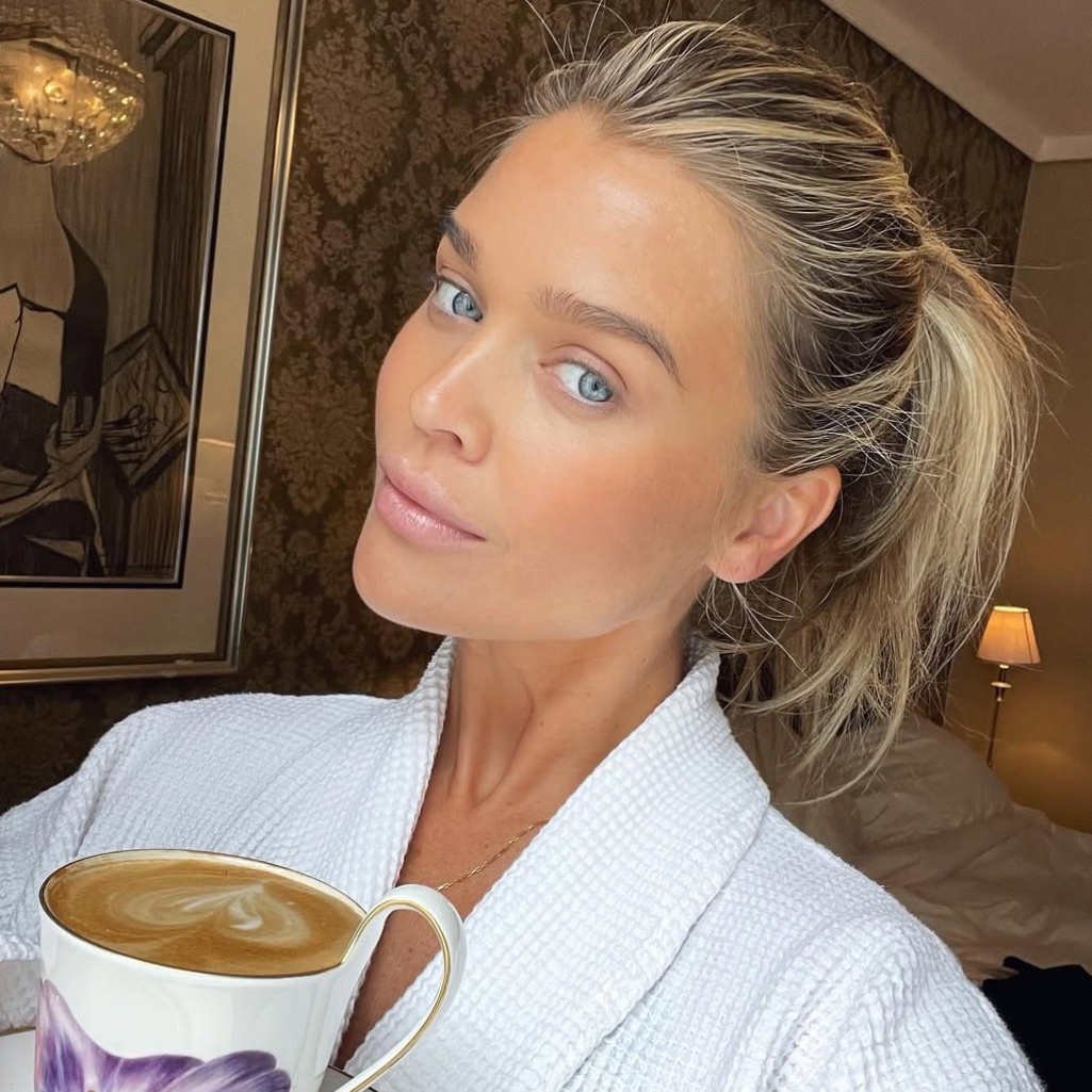 σέρουμ με πεπτίδια