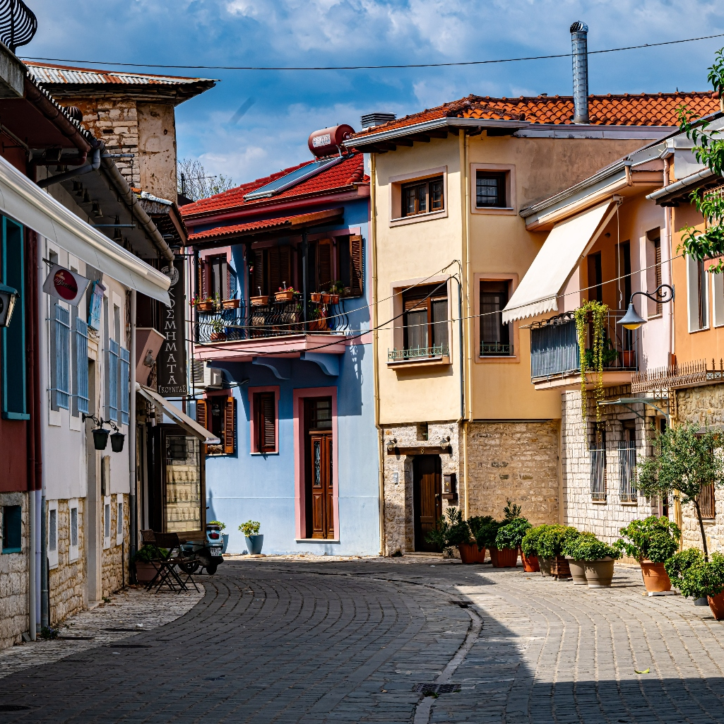 Booking.com: Ένας ελληνικός προορισμός στους 10 πιο φιλόξενους του κόσμου