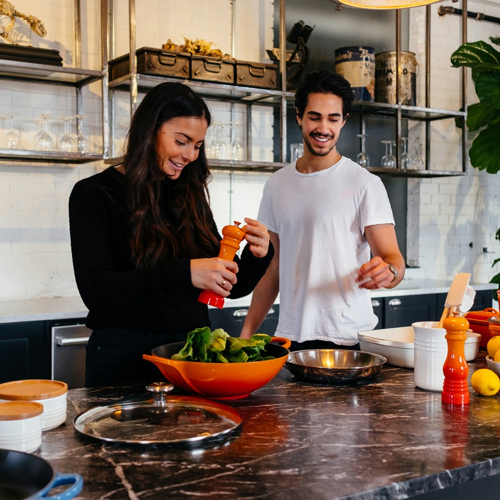 Χάνουν τα λαχανικά τις βιταμίνες τους όταν μαγειρεύονται;