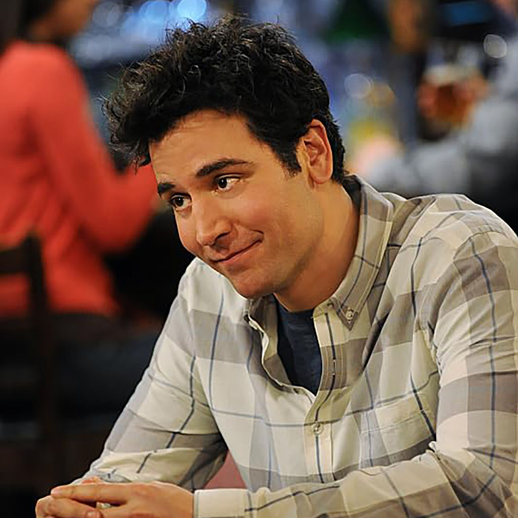 Ο τηλεοπτικός “Τεντ Μόμπσι” έγινε για πρώτη φορά μπαμπάς - «Είμαι τόσο ευγνώμων»