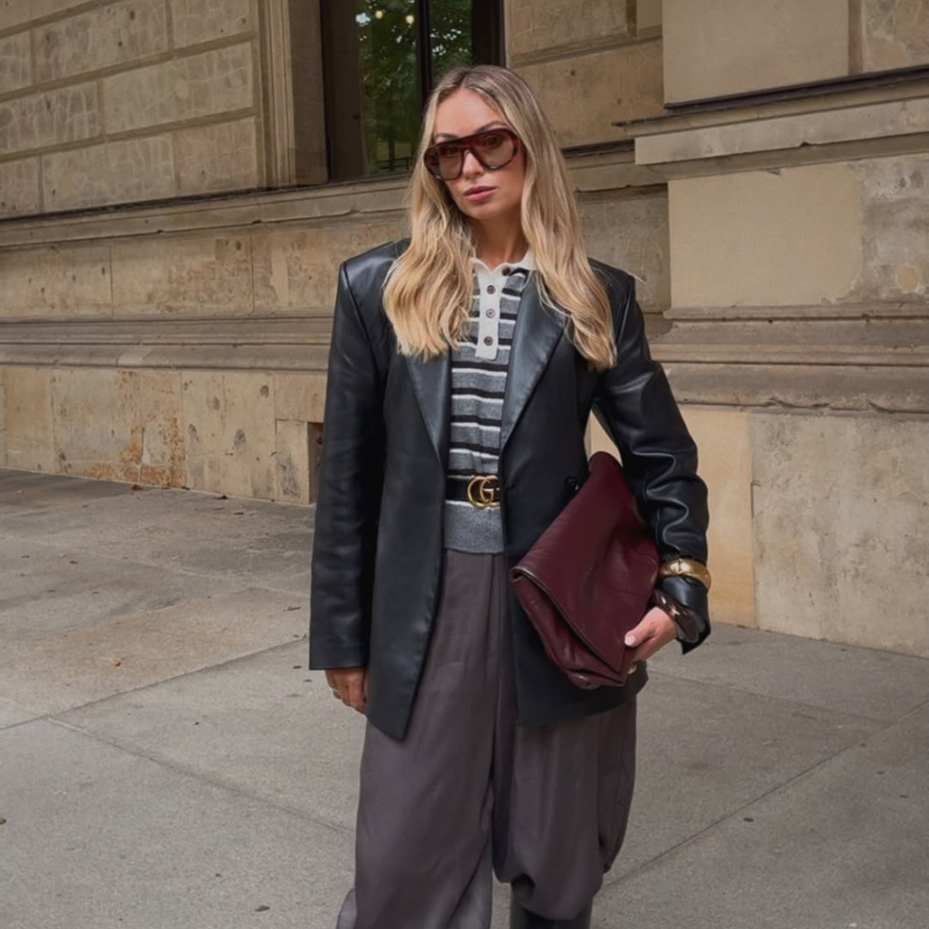 Τι είναι ο κανόνας των 5 outfit και πώς θα κάνει τη ζωή σου πιο εύκολη