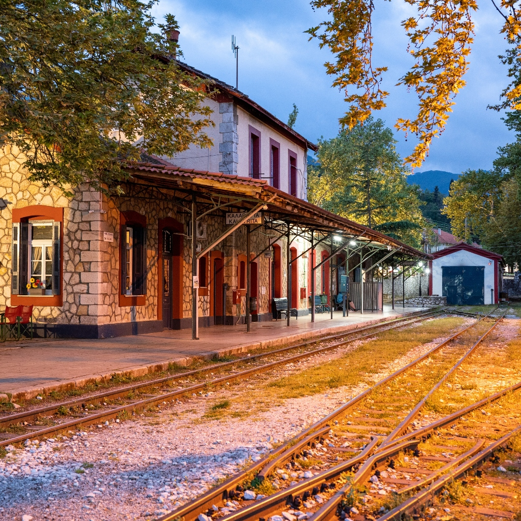 6 οικογενειακοί προορισμοί για την Καθαρά Δευτέρα κοντά στην Αθήνα