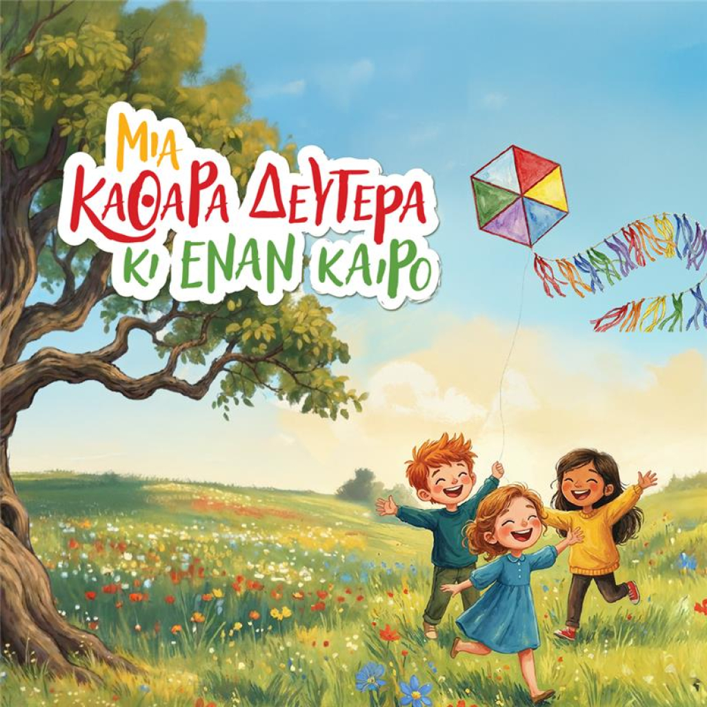 Το τραπέζι της Καθαράς Δευτέρας χωρίς άγχος: 3 απλές και πρωτότυπες συνταγές για να μαγειρέψεις μαζί με το παιδί