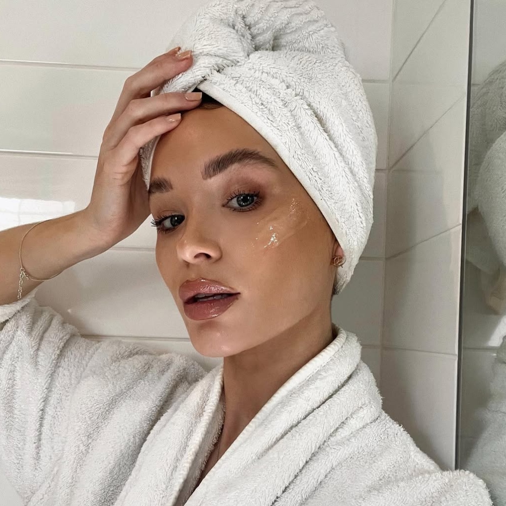 πώς χρησιμοποιώ την αλόη στο πρόσωπο