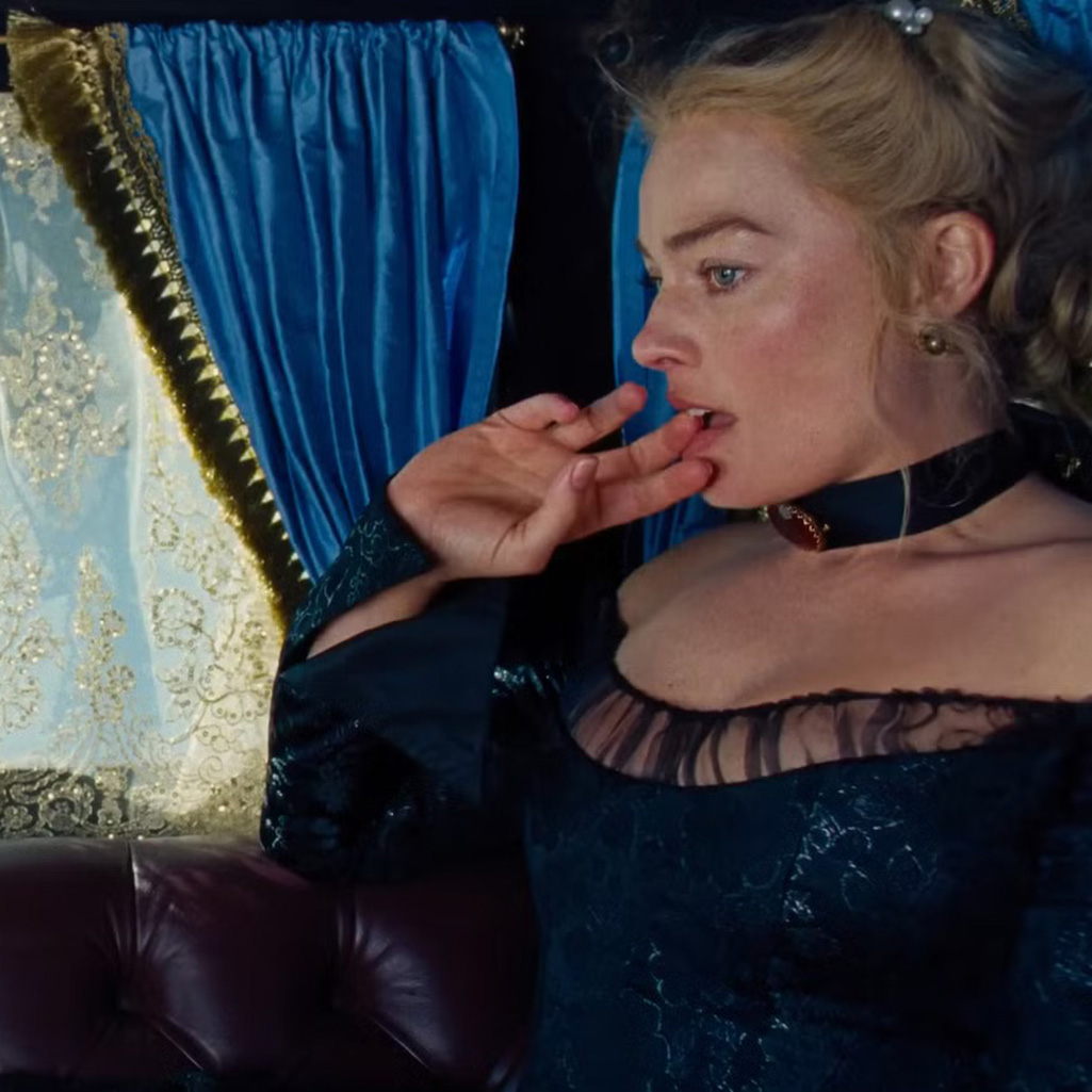 Στο σφυρί η άμαξα από την ταινία «Ανεμοδαρμένα Ύψη»