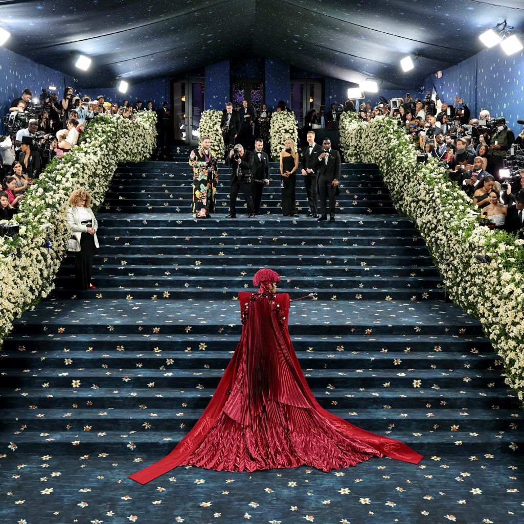 Met Gala 2026: Πώς η μόδα θα γίνει τέχνη μεταμορφώνοντας το σώμα σε ζωντανό καμβά