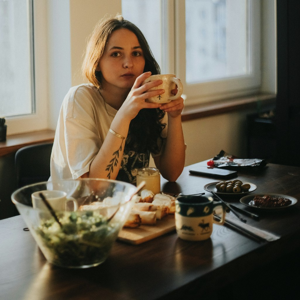 Ξέχασε τα συμπληρώματα: Οι 10 τροφές με ασβέστιο για δυνατά οστά