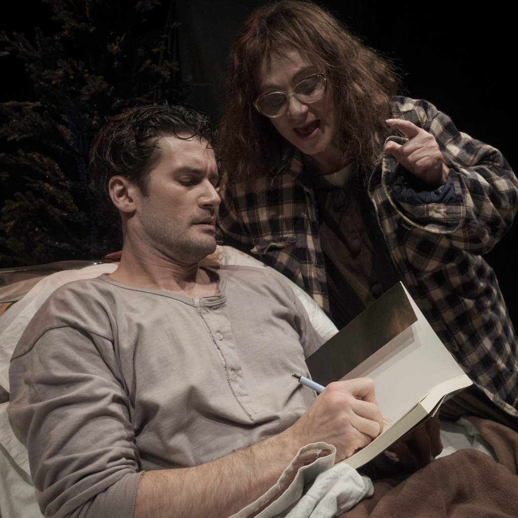 Πάμε θέατρο τον Φεβρουάριο: 7 άχαστες παραστάσεις να δεις στην Αθήνα