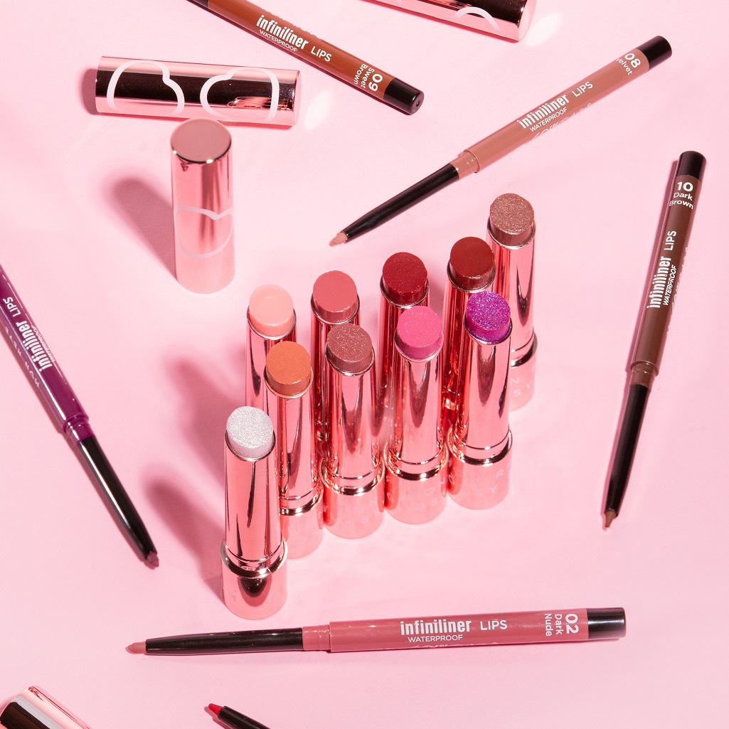 Glossy Balm από τη Mon Rêve: More than Gloss, More than Balm!