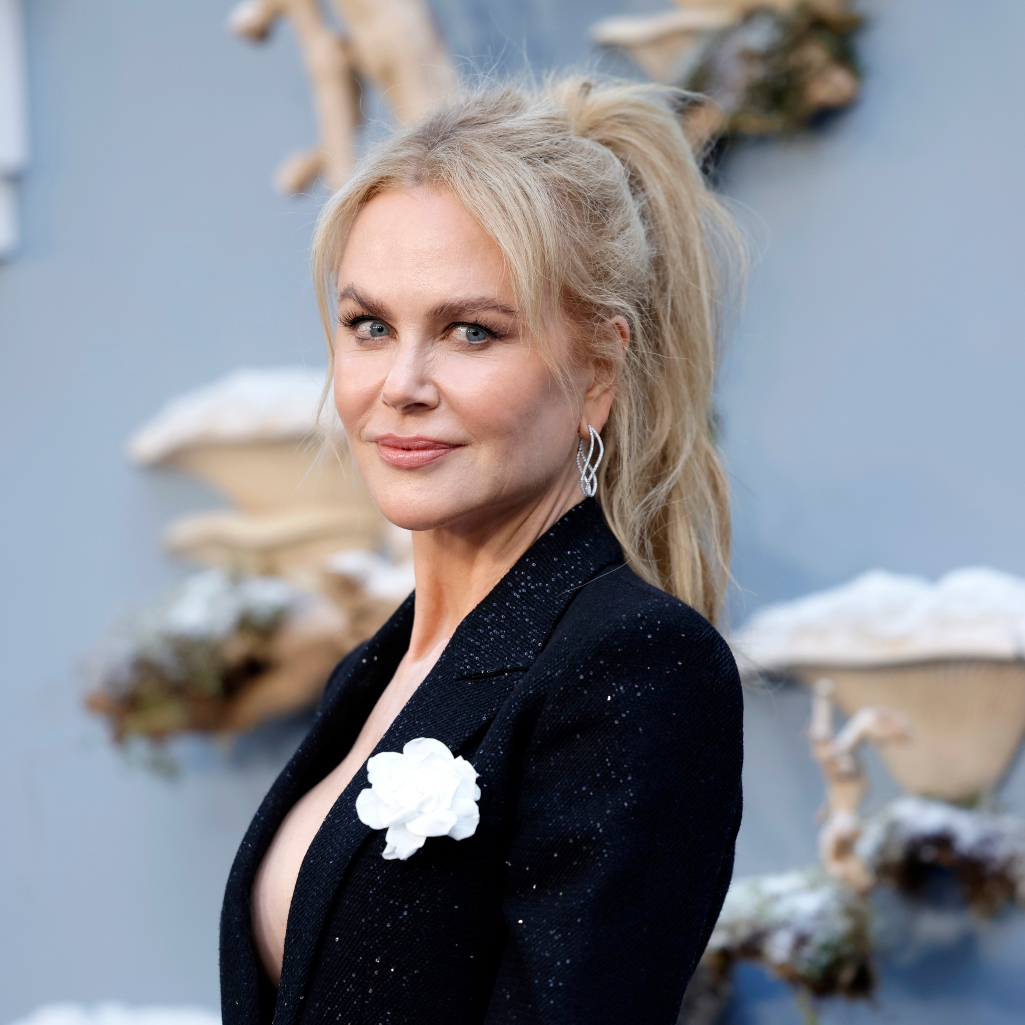 Νικόλ Κίντμαν: Ο πάμπλουτος άνδρας που φημολογείται ότι βγαίνει, μετά το διαζύγιο από τον Κιθ Έρμπαν