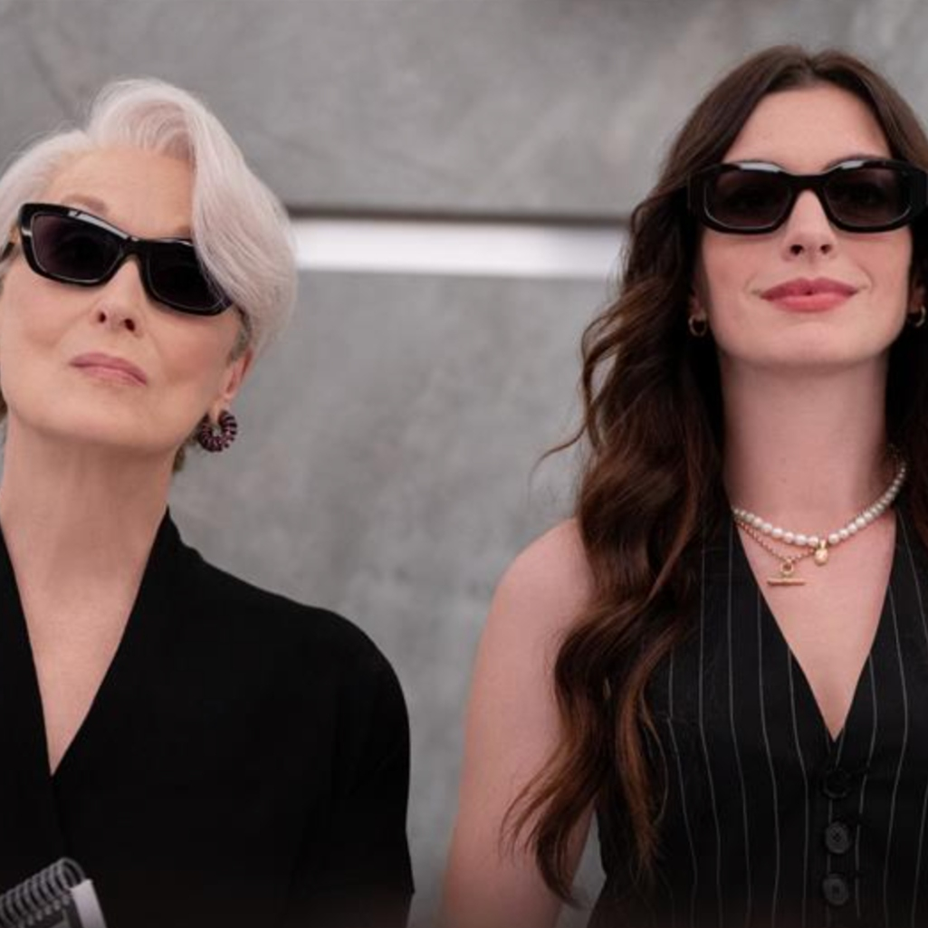 “Ο Διάβολος φοράει Prada 2”: Αδιανόητο ρεκόρ για το δεύτερο trailer - Μπήκε στα 10 πιο επιτυχημένα όλων των εποχών