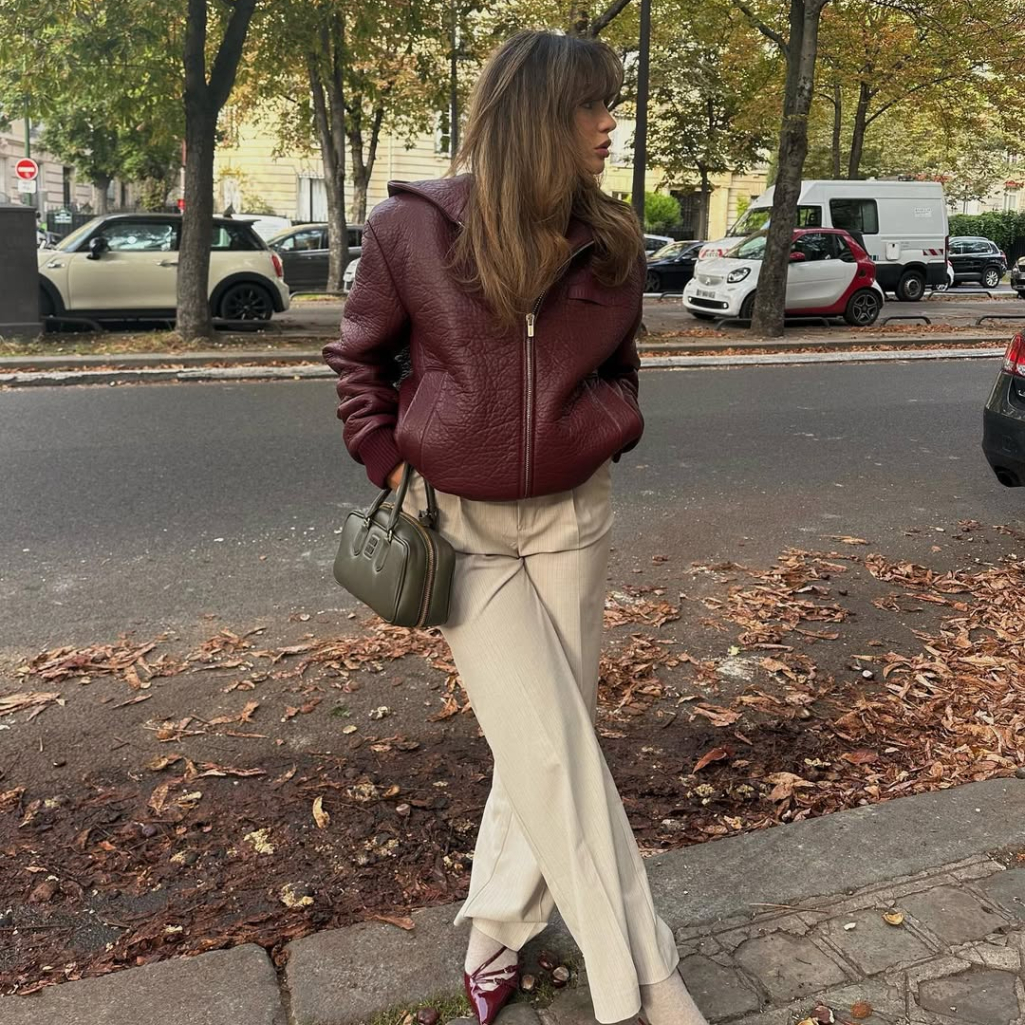 5 παντελόνια από Cos που θα απογειώσουν τα office looks – και θα φορέσεις και μετά το γραφείο