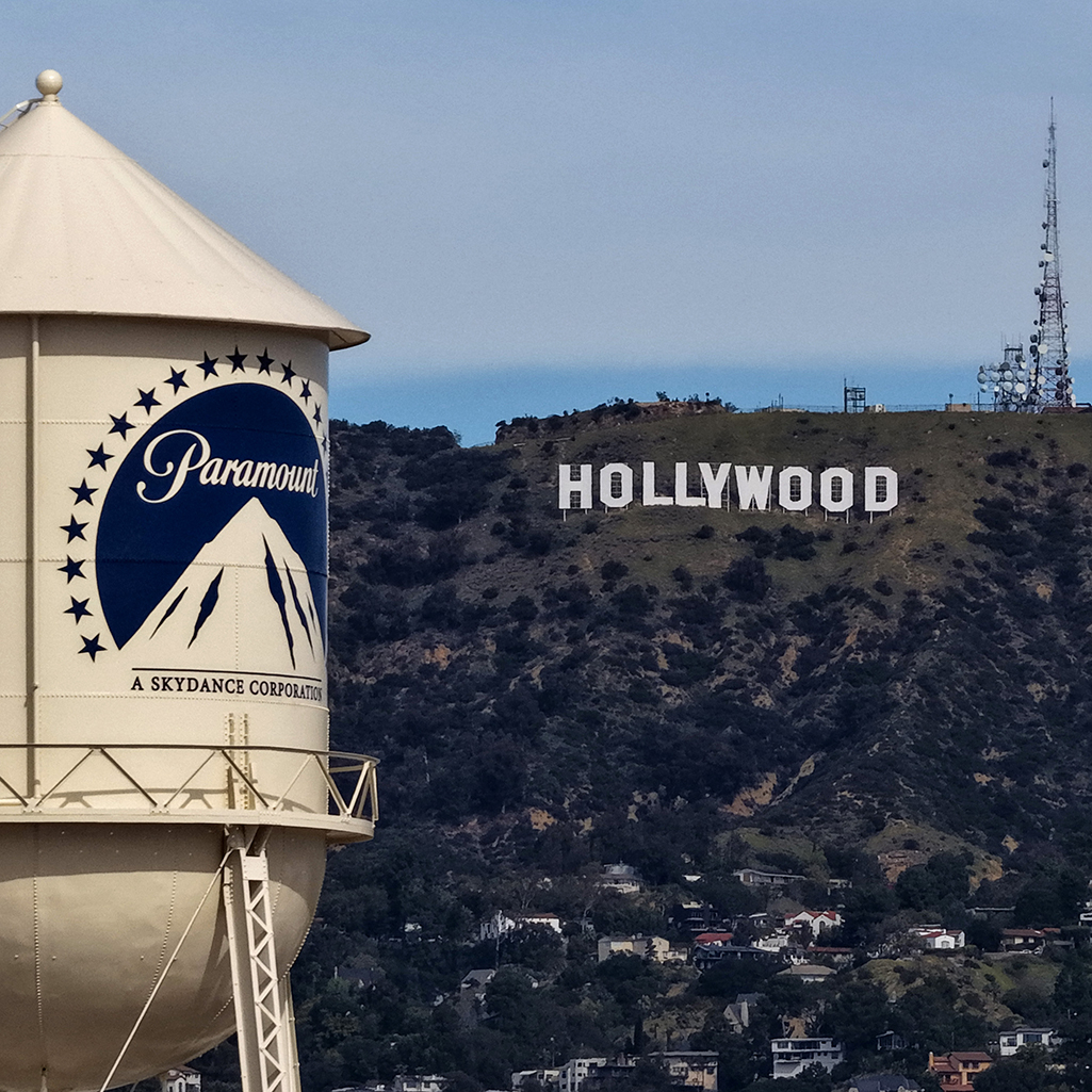 Νέα εποχή για το streaming και το σινεμά σε περίπτωση εξαγοράς της Warner Bros από την Paramount