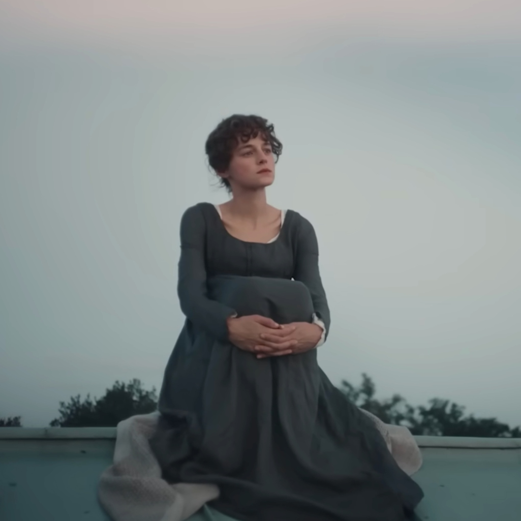 Περηφάνια και Προκατάληψη: Το Netflix έδωσε στη δημοσιότητα το πρώτο teaser της νέας τηλεοπτικής διασκευής