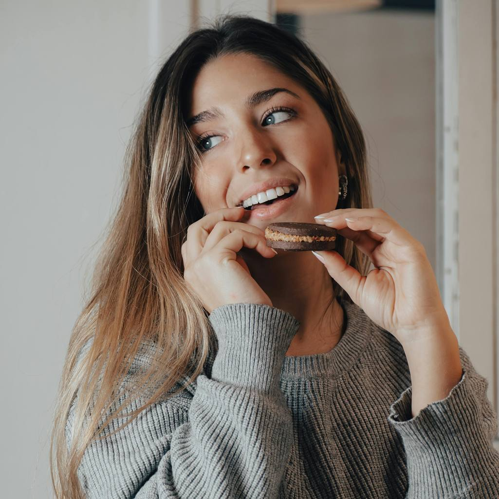 Τι σημαίνει όταν λιγουρεύεσαι γλυκό κάθε απόγευμα