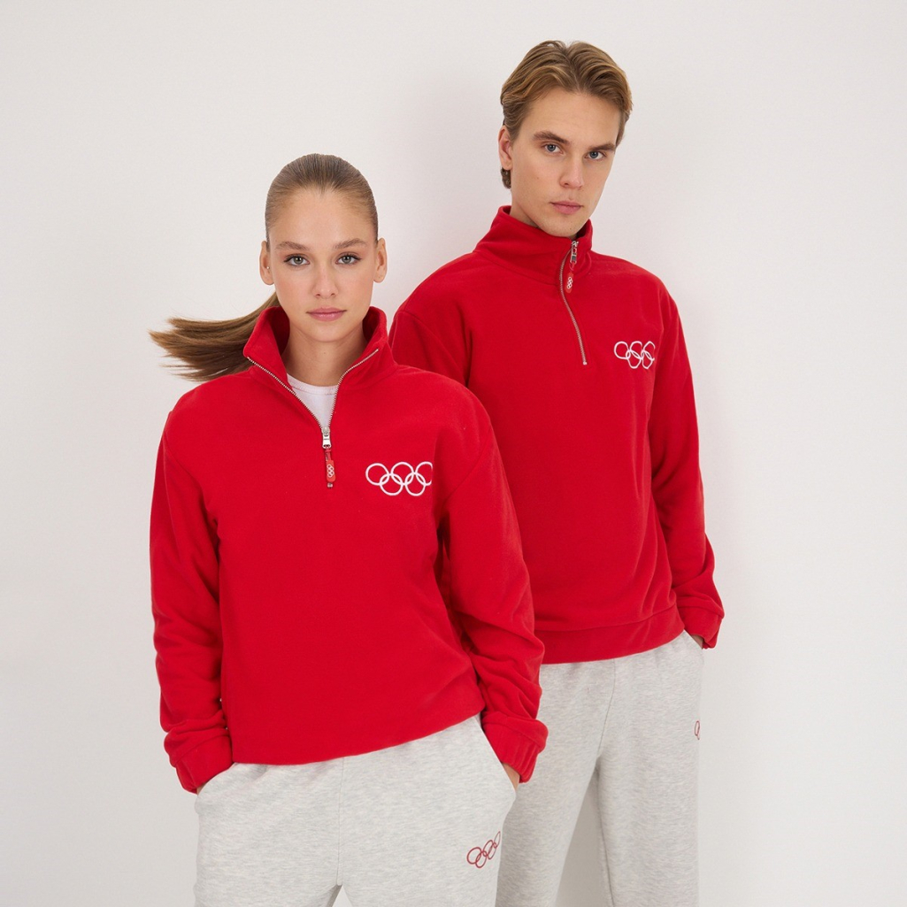 Η Trendyol παρουσιάζει την Ολυμπιακή Συλλογή της, ενόψει των Χειμερινών Ολυμπιακών Αγώνων Μιλάνο–Κορτίνα 2026