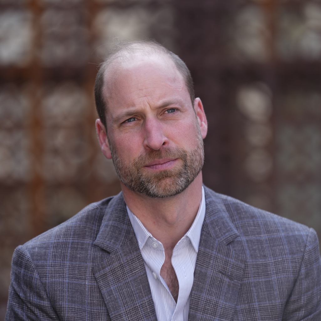 Πρίγκιπας Ουίλιαμ για τα θέματα ψυχικής υγείας: “Μου πήρε πολύ χρόνο να κατανοήσω τα συναισθήματά μου”