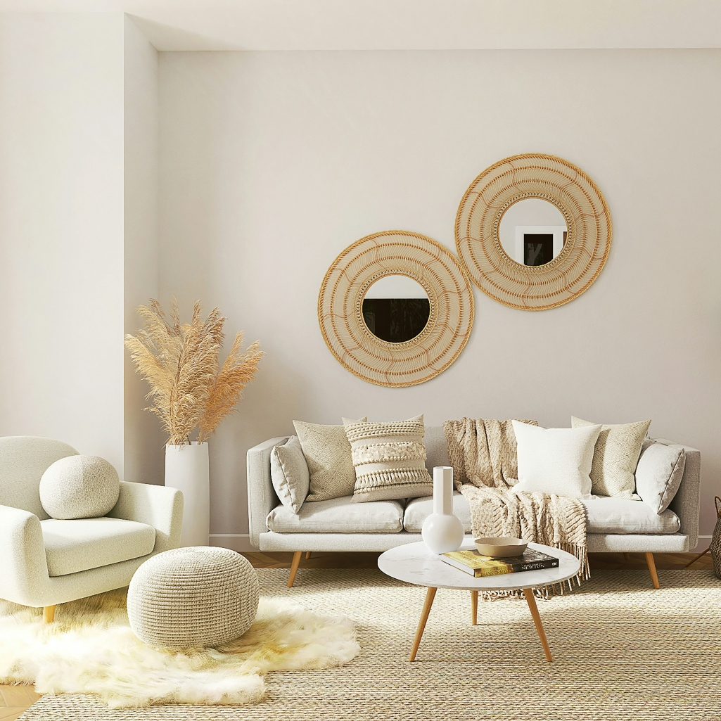 Οι interior designers μίλησαν: 6 πράγματα που δεν έχουν καμία θέση στο σαλόνι σου (πια)