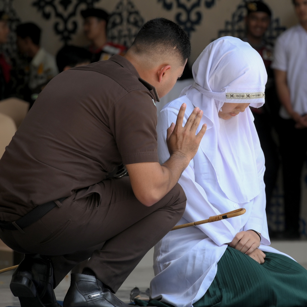 Ινδονησία Σαρία