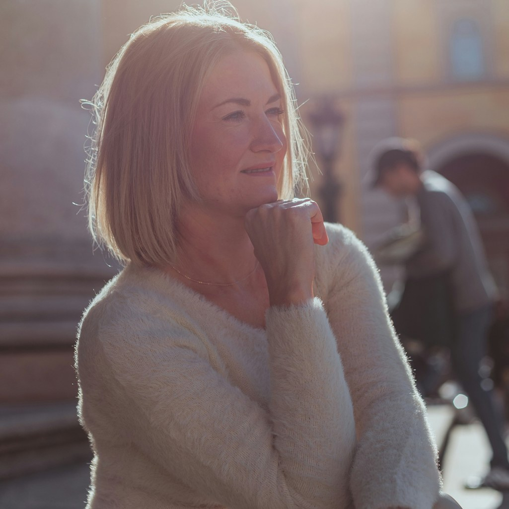 Τι συμβαίνει με τα επίπεδα βιταμίνης D καθώς μεγαλώνεις