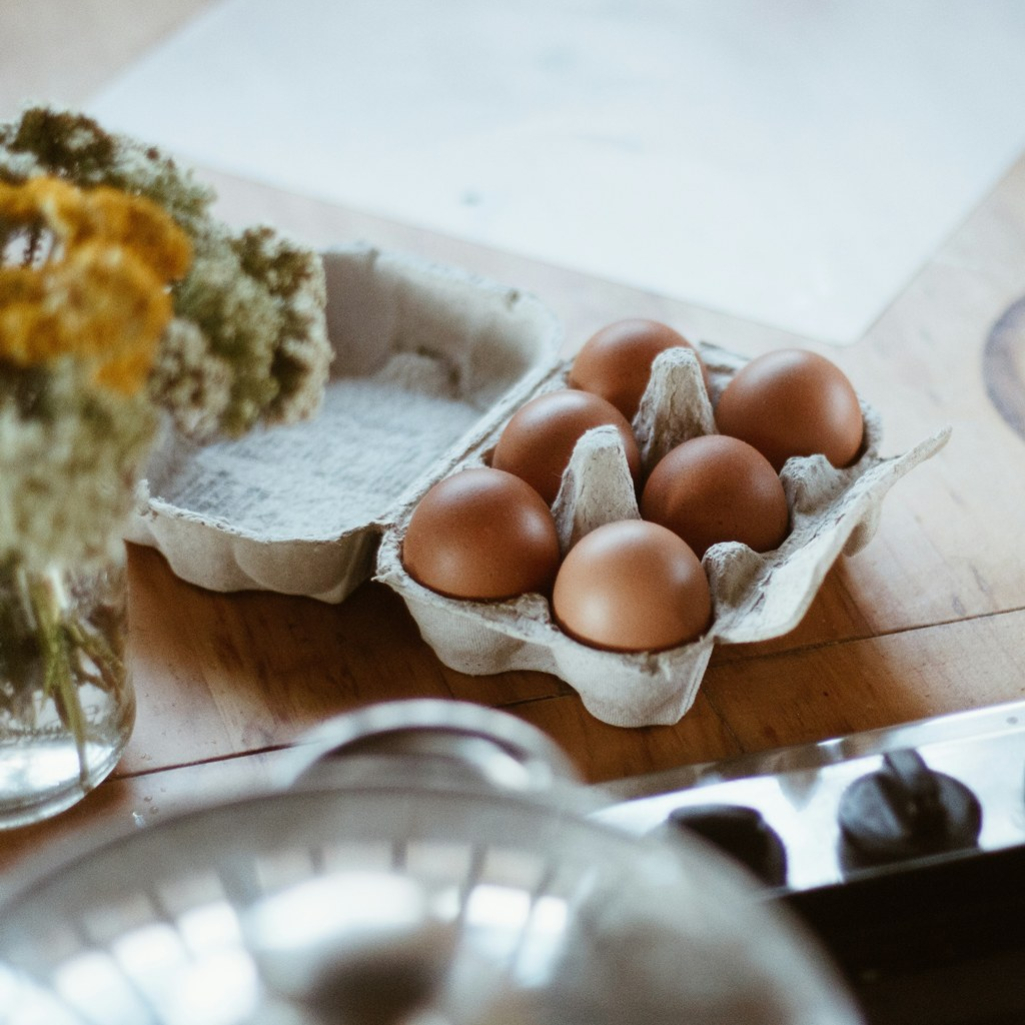Πώς να φτιάξετε νόστιμα γλυκά χωρίς αυγά 