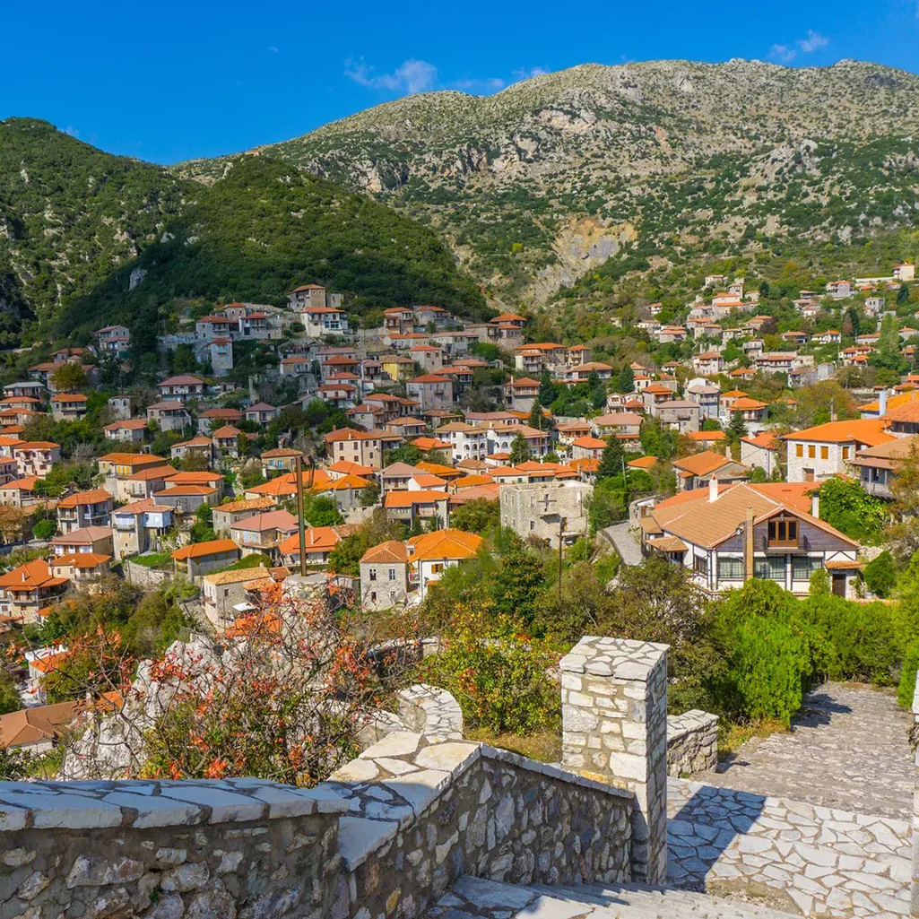 Ορεινή Αρκαδία: Πλήρης οδηγός για ένα μοναδικό ταξίδι στο Μαίναλο