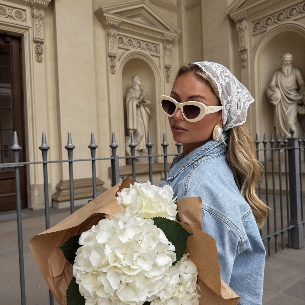 Sudoku method: Πώς θα δημιουργήσεις με μόνο 9 items 27 διαφορετικά outfits