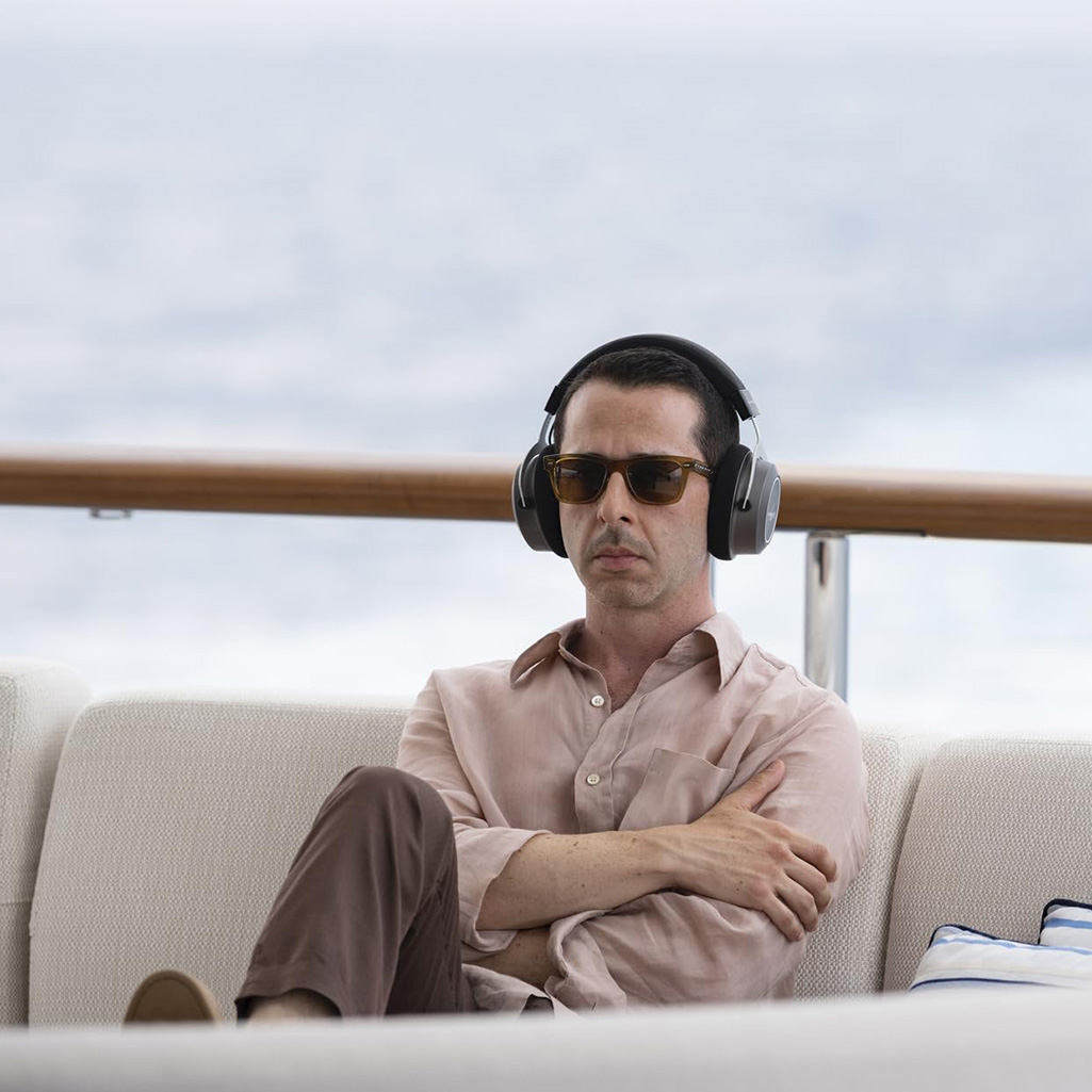 Έξι σειρές για να δεις μέσα στο Σαββατοκύριακο 