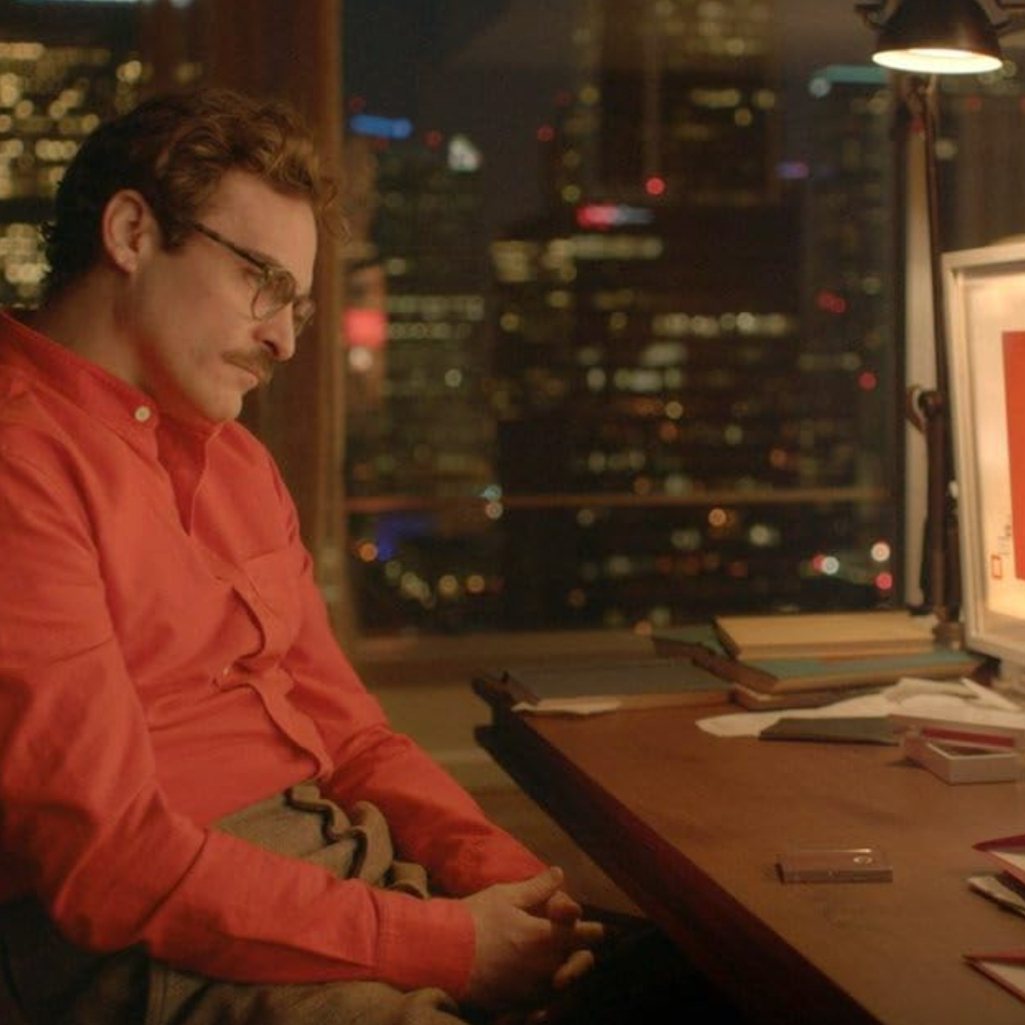 Πλέον υπάρχει ένα καφέ στη Νέα Υόρκη που μπορεί κάποιος να βγει ραντεβού με AI