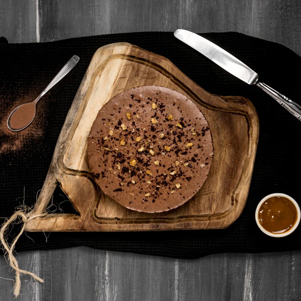  Γρήγορο και απίστευτα νόστιμο κέικ – Ιδανικό για όσους λατρεύουν τα εύκολα γλυκά