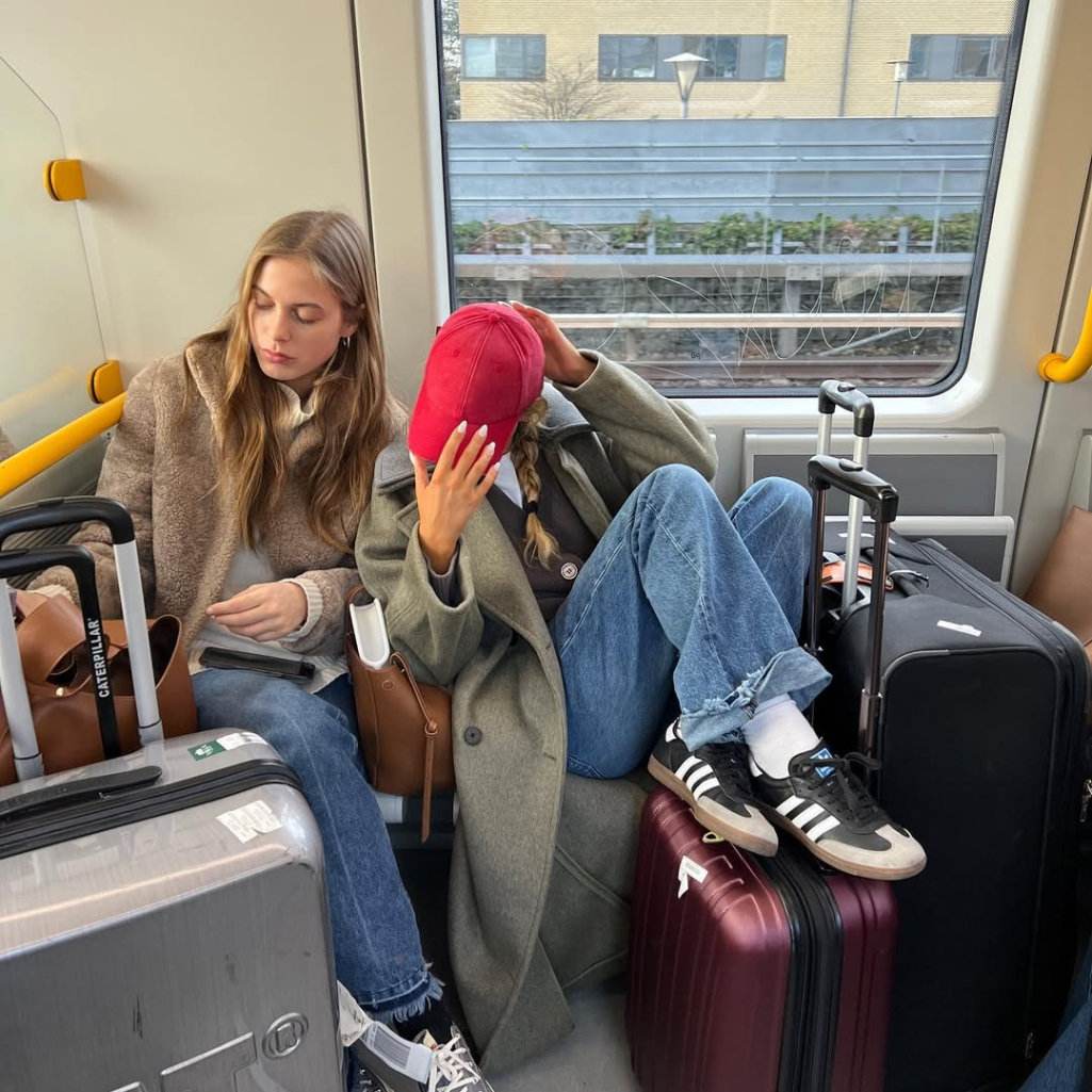 Καθαρά Δευτέρα: Όσα πρέπει να βάλεις στη βαλίτσα σου για να περάσεις ένα stylish τριήμερο