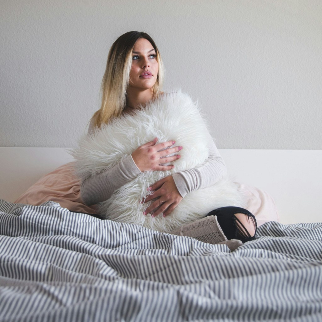 Γιατί ξυπνάτε κουρασμένοι ενώ κοιμάστε 7- 8 ώρες κάθε βράδυ;