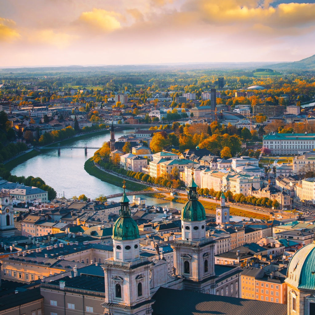 5 ρομαντικά και low budget ταξίδια για να περάσεις τον Άγιο Βαλεντίνο στην Ευρώπη