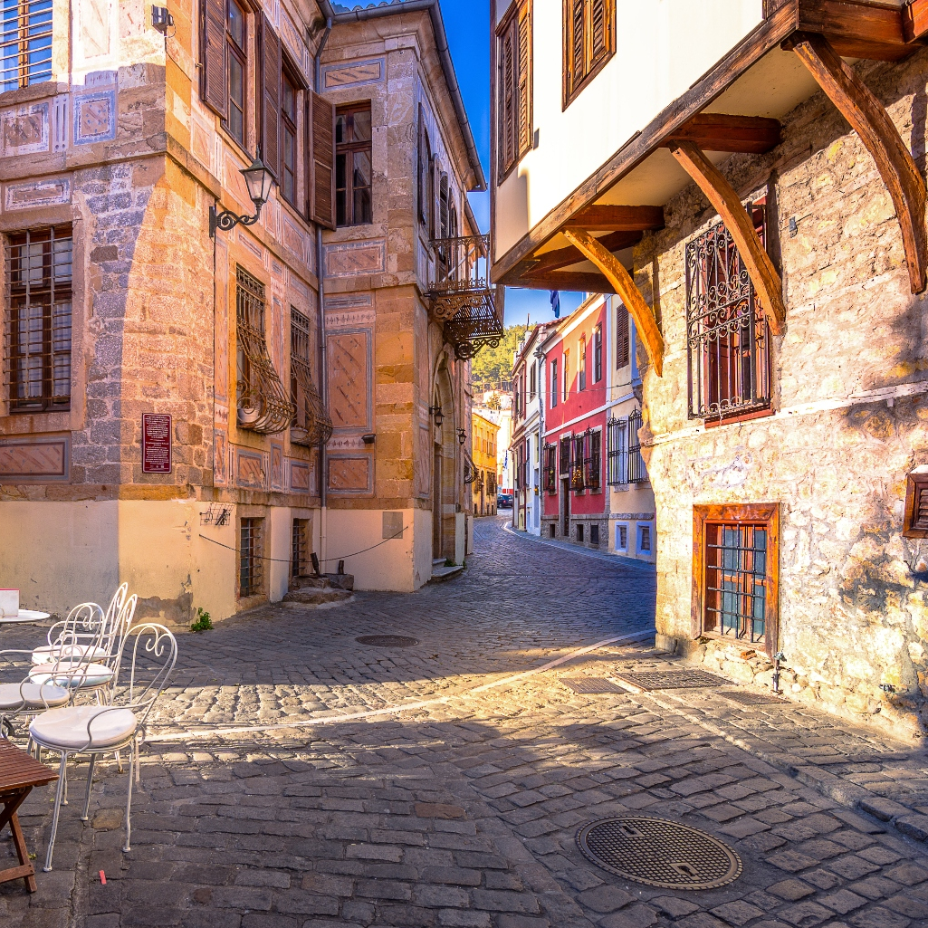 Ξάνθη: Ένας προορισμός γεμάτος ιστορία και πολιτισμό