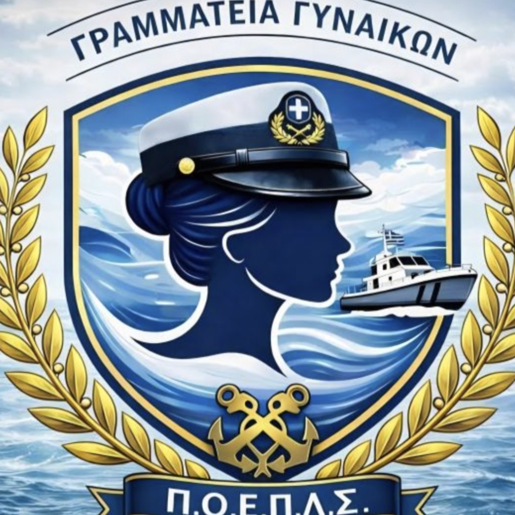 Παγκόσμια Ημέρα της Γυναίκας: Η Πανελλήνια Ομοσπονδία Ενώσεων Προσωπικού Λιμενικού Σώματος ανακοίνωσε τη σύσταση “Γυναικείας Γραμματείας”