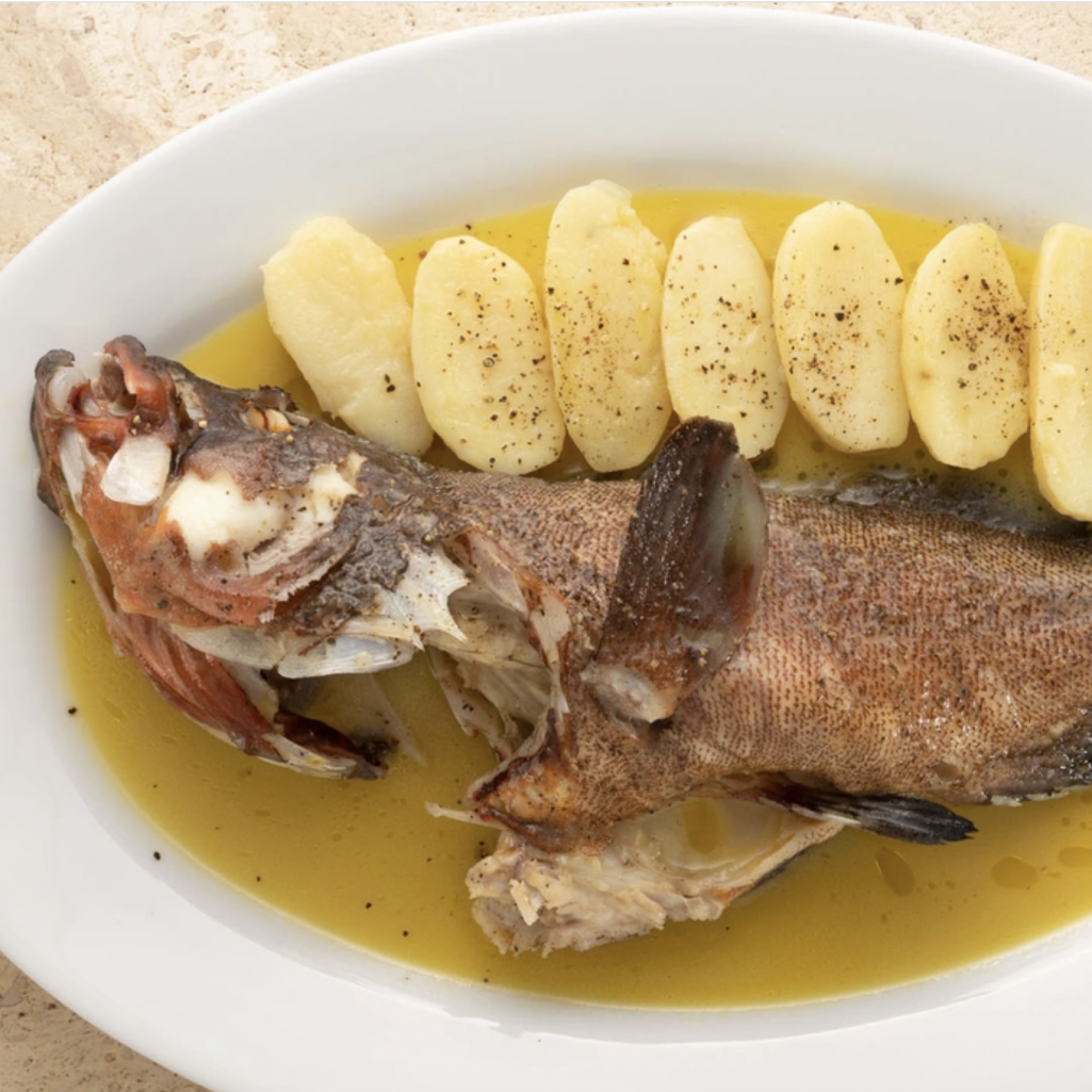 Σε αυτά τα εστιατόρια θα φας τα καλύτερα ψαρικά του κέντρου της Αθήνας