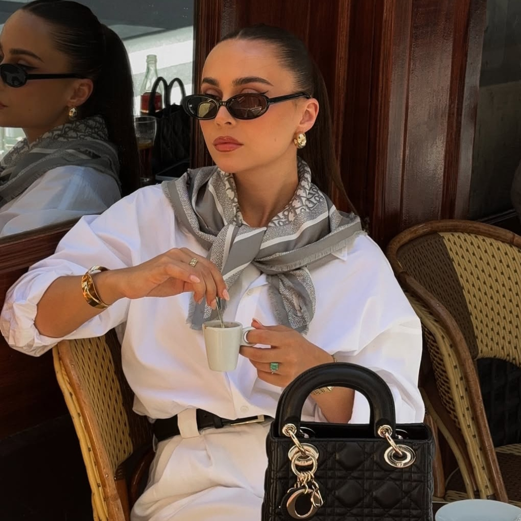 κρέμα με χρώμα