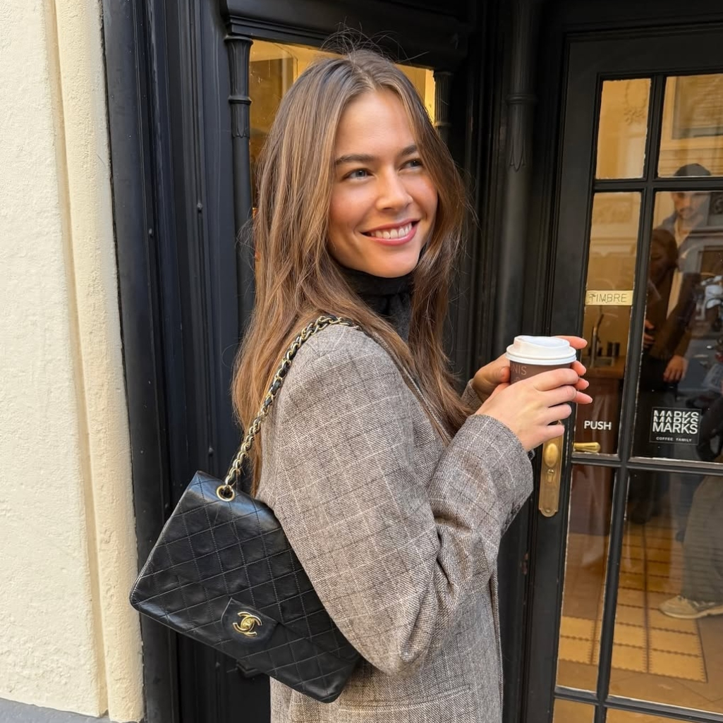 λεπτές γραμμές στο μέτωπο