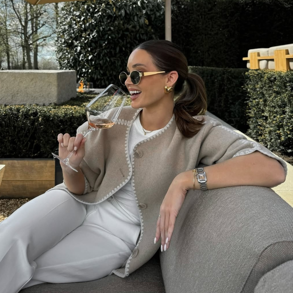 λευκά νύχια