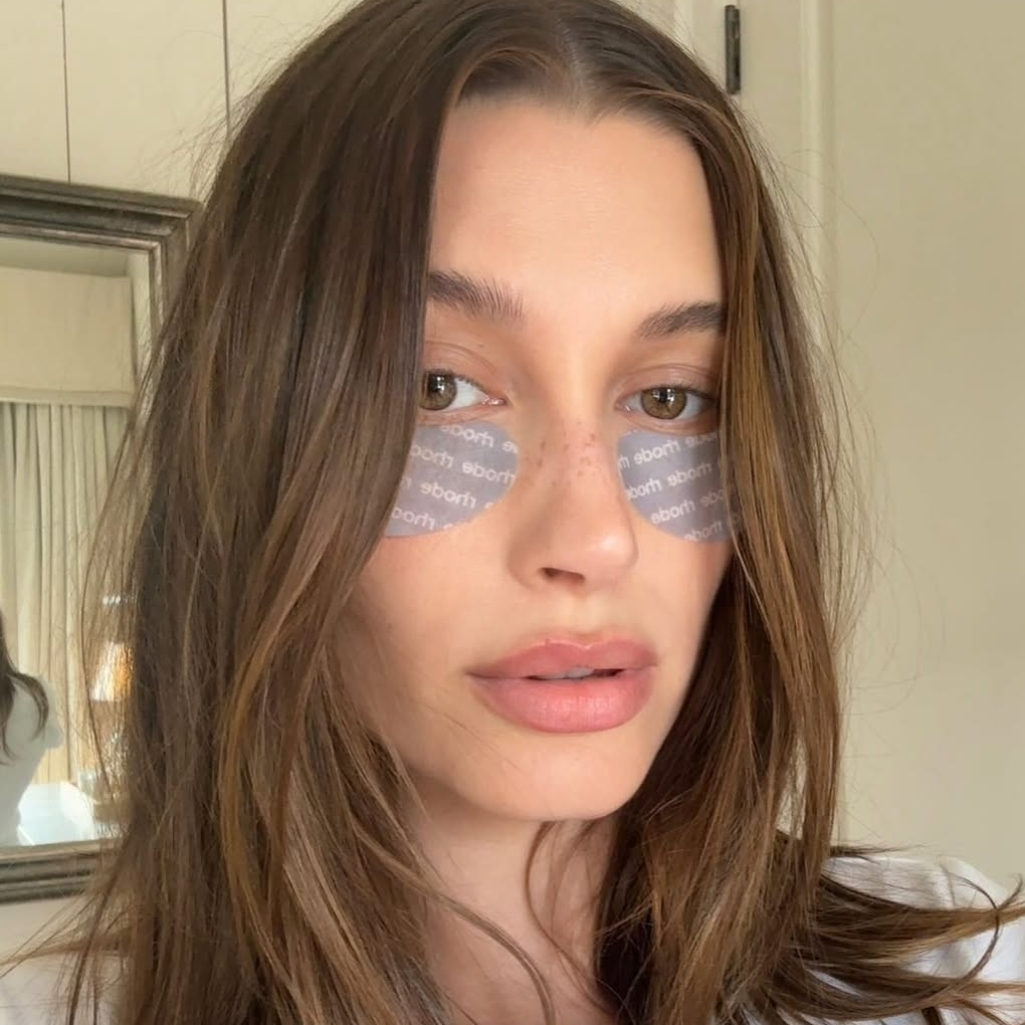 πώς χρησιμοποιούνται τα eye patches