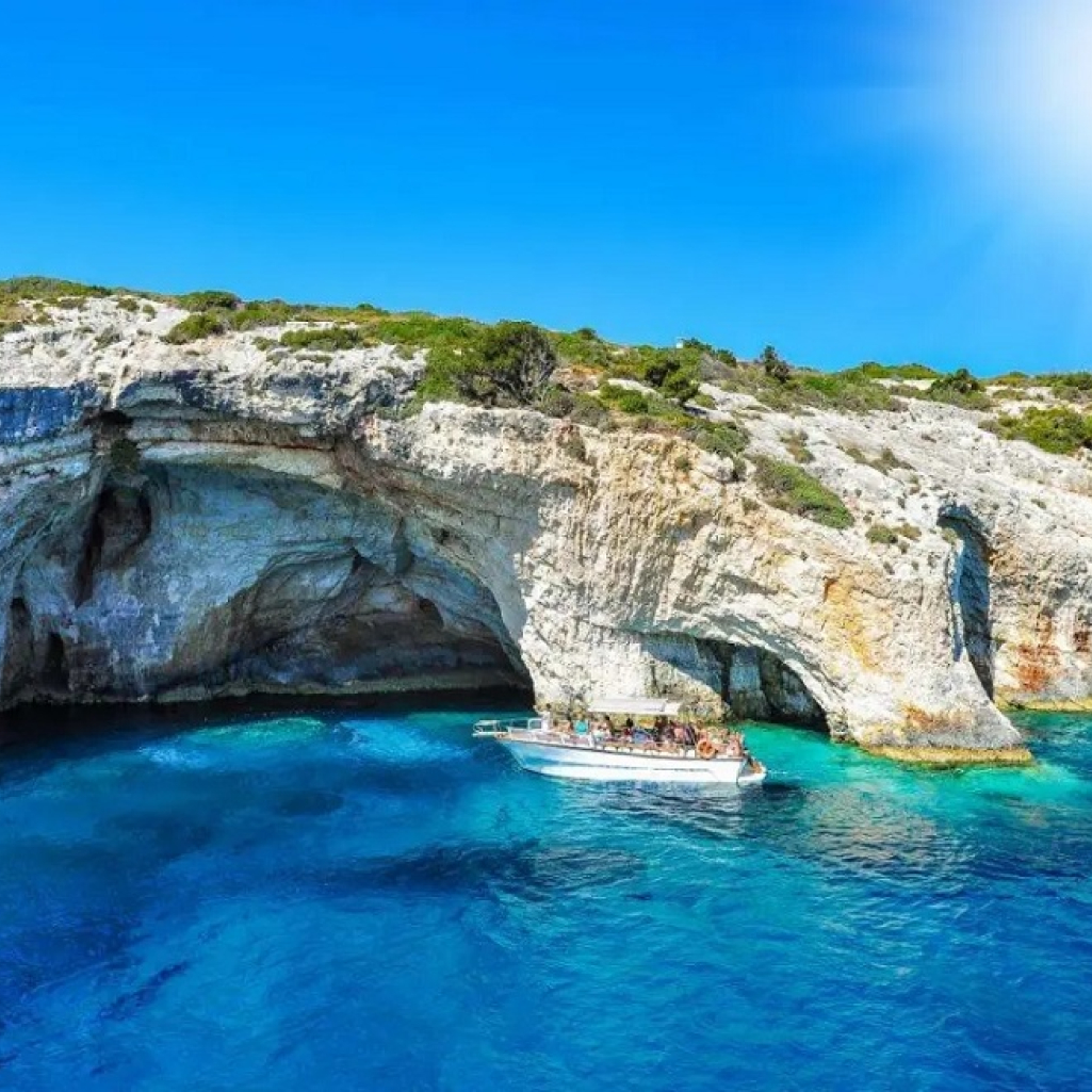 Πάσχα στη Ζάκυνθο: Έθιμα της Μεγάλης Εβδομάδας