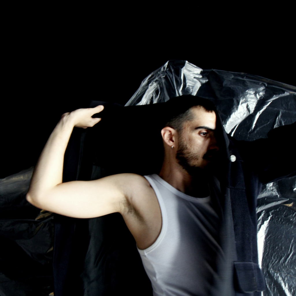 Stillborn: Μια σωματική solo performance για το αίσθημα του κενού