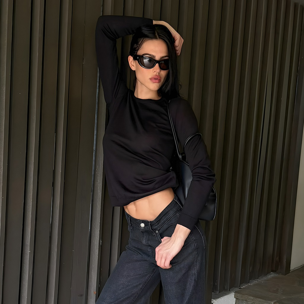 Ultrafine Look: Η Amelia Gray επιλέγει Falconeri