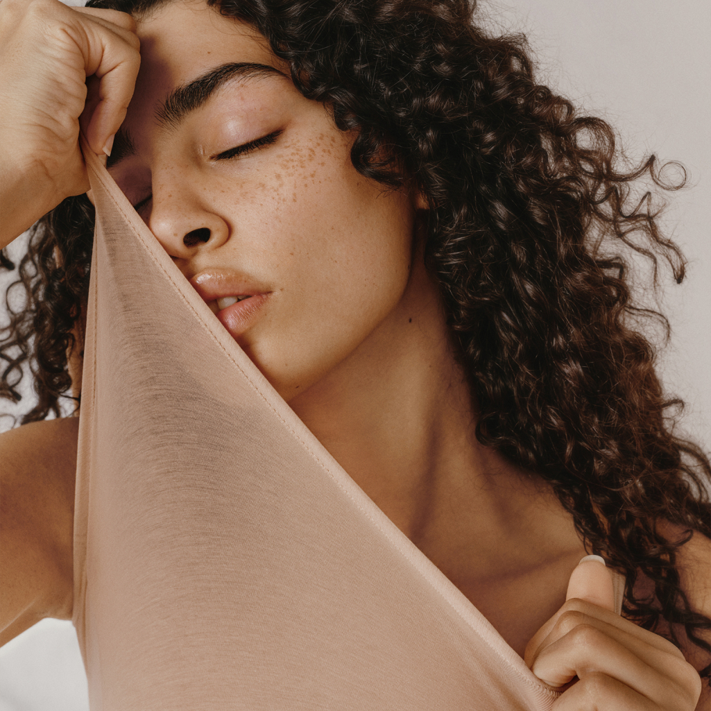 Η Intimissimi παρουσιάζει το ‘Ultralight Cotton’: η φυσική σου αισθησιακότητα