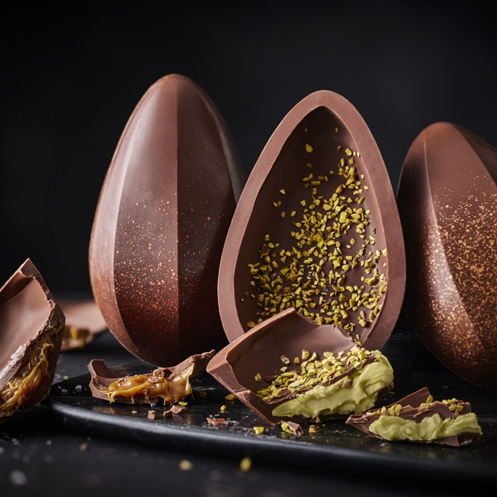 Τα Πασχαλινά της M&S Food γίνονται Viral - Επιστρέφουν τα bestsellers και έρχονται νέες απολαυστικές προτάσεις