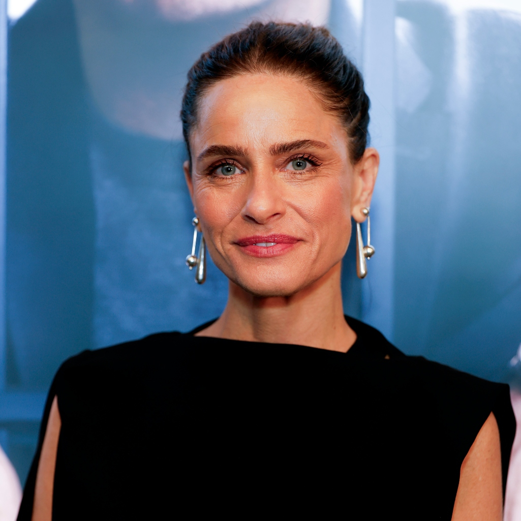 Η ηθοποιός Αμάντα Πιτ διαγνώστηκε με καρκίνο στο στήθος