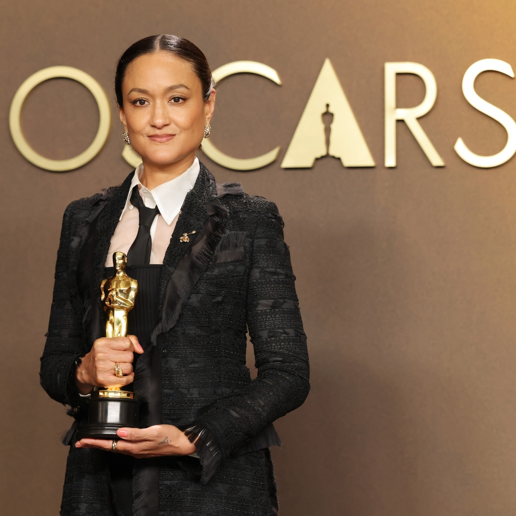 Oscars 2026: Ιστορική νίκη της Ότομ Ντουράλντ Αρκάποου - Η πρώτη γυναίκα που κερδίζει το Βραβείο Φωτογραφίας