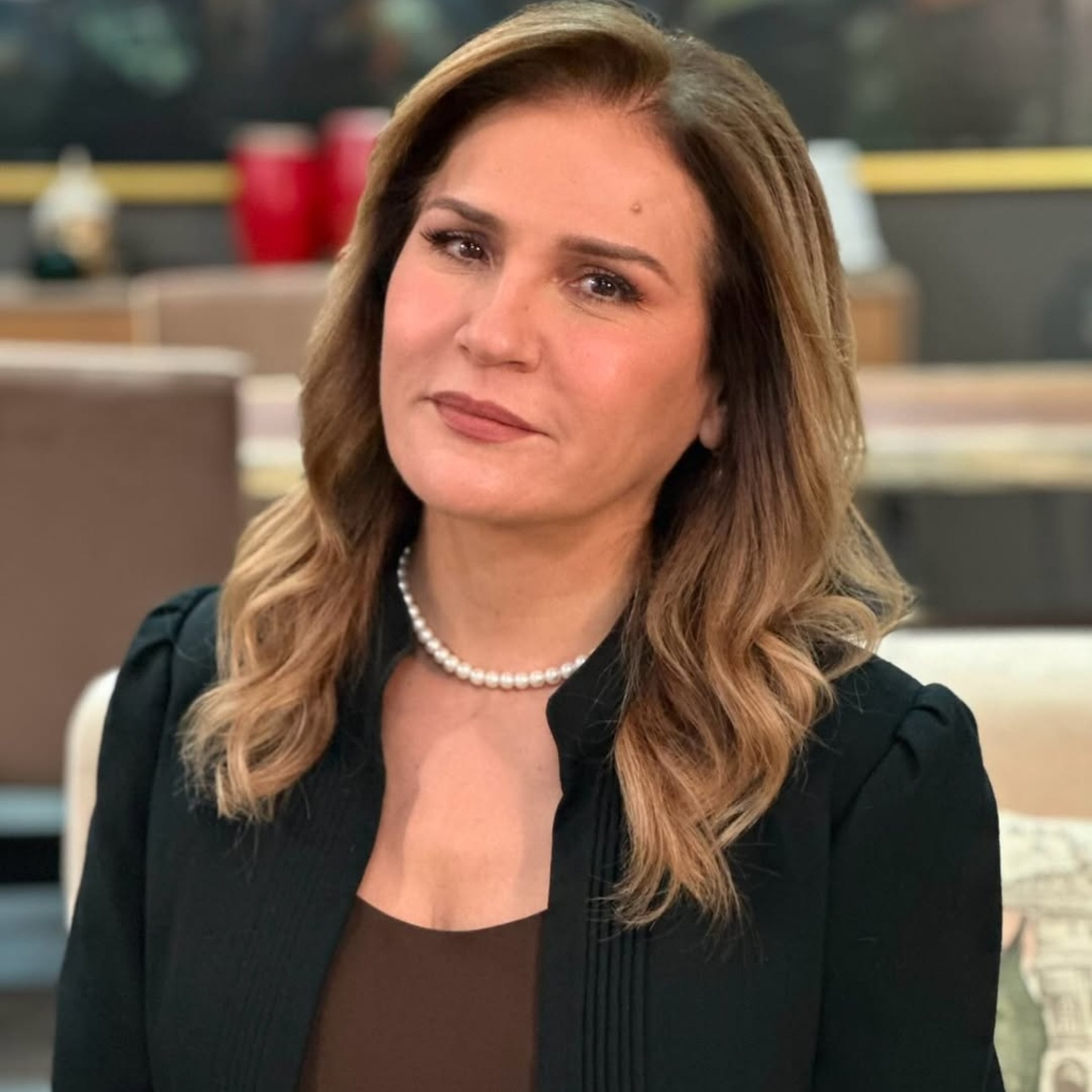 Για την Μπέσσυ Μάλφα, η απόφαση να γίνει ηθοποιός ήταν μονόδρομος - Συνέντευξη στο JennyGr