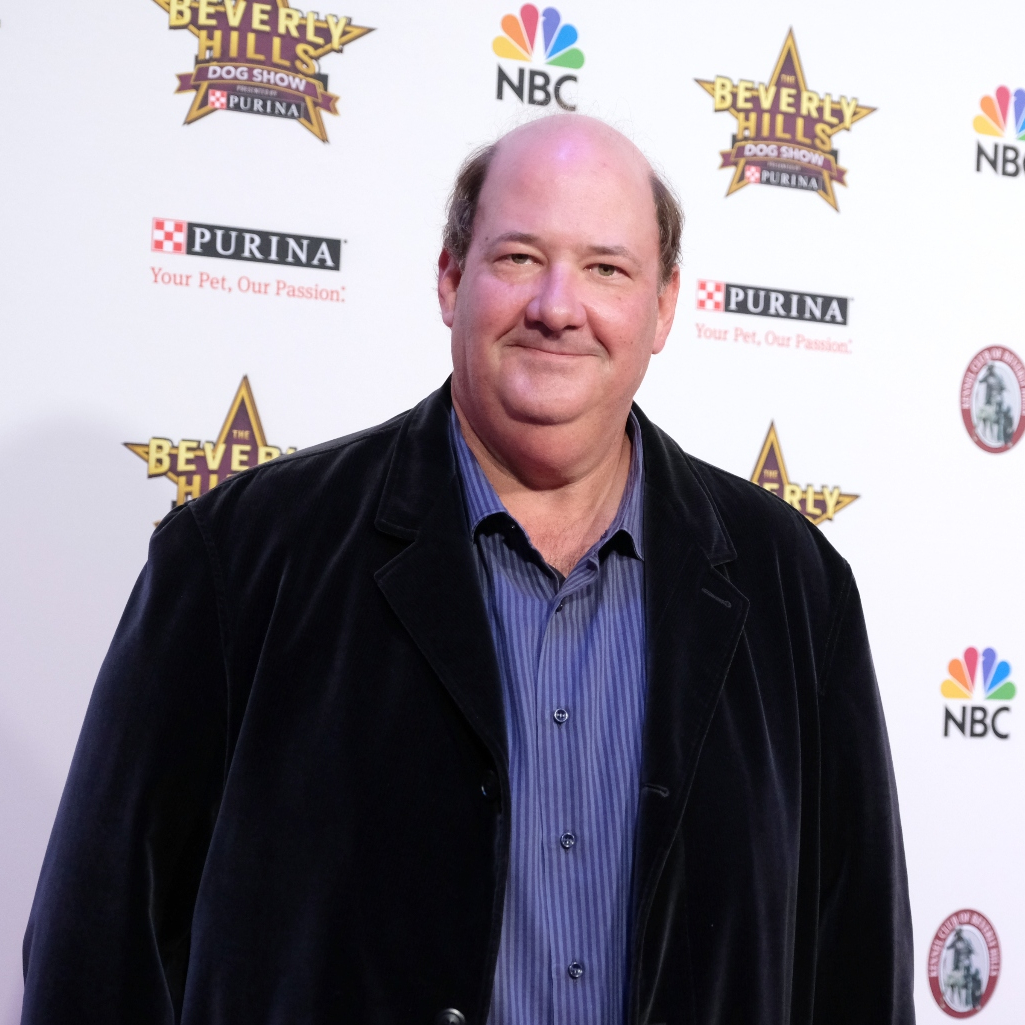 Μπράιαν Μπαουμγκάρτνερ: Αποκάλυψε αστείο που του έκοψαν οι μοντέρ του The Office - «Ήταν καταπληκτικό»