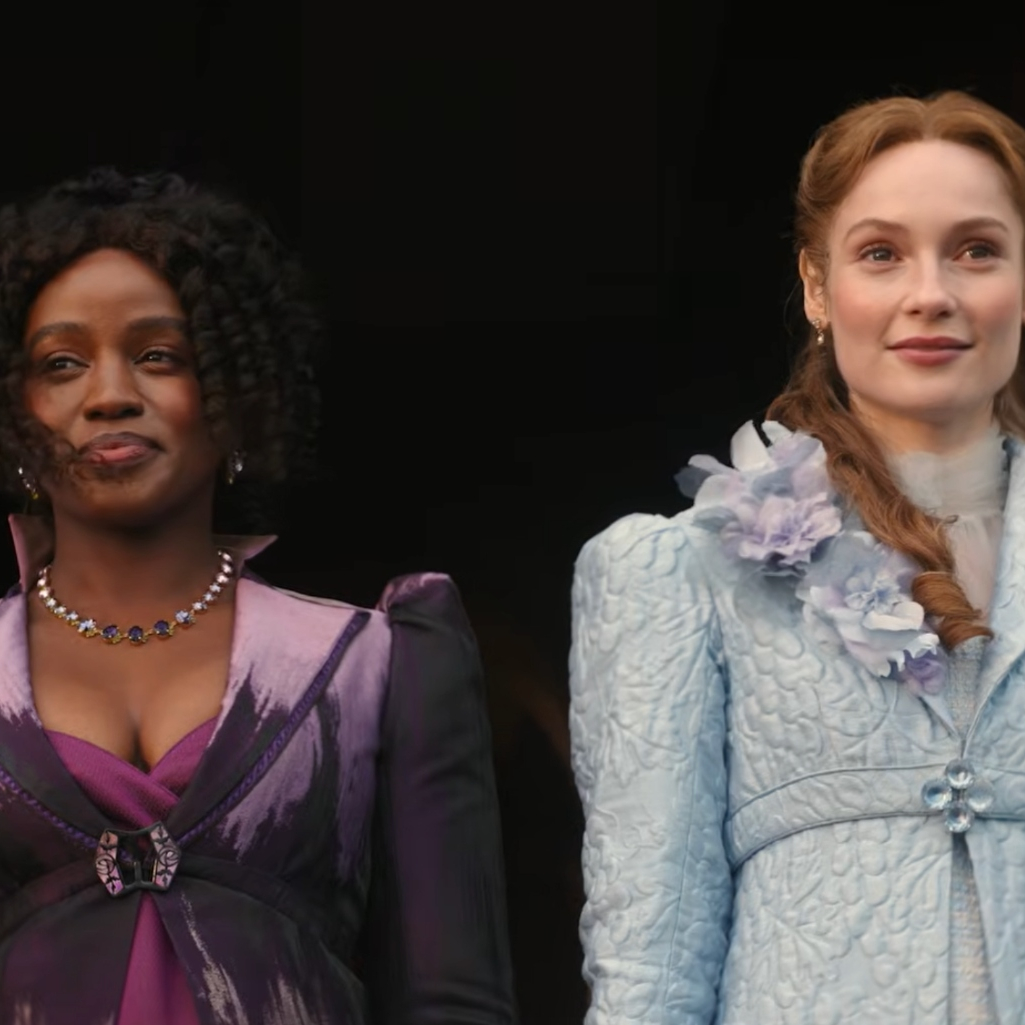 Bridgerton: Έρχεται η σειρά της Φραντσέσκα στην πέμπτη σεζόν - Η πρώτη queer ιστορία αγάπης είναι γεγονός